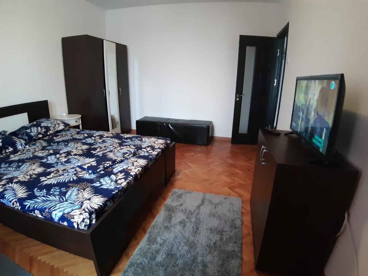Apartament Nich Mangalia Exterior photo