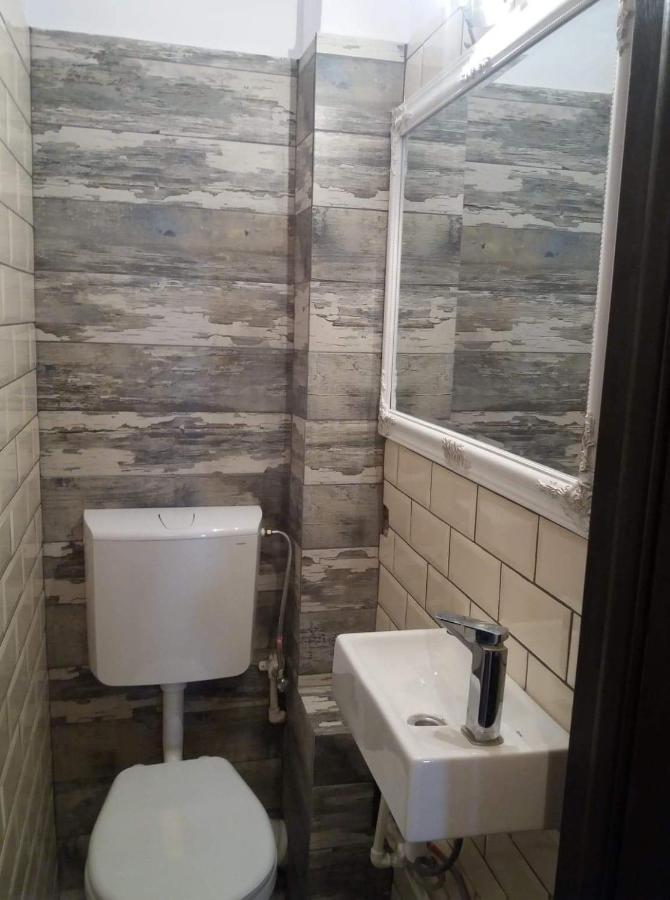 Apartament Nich Mangalia Exterior photo