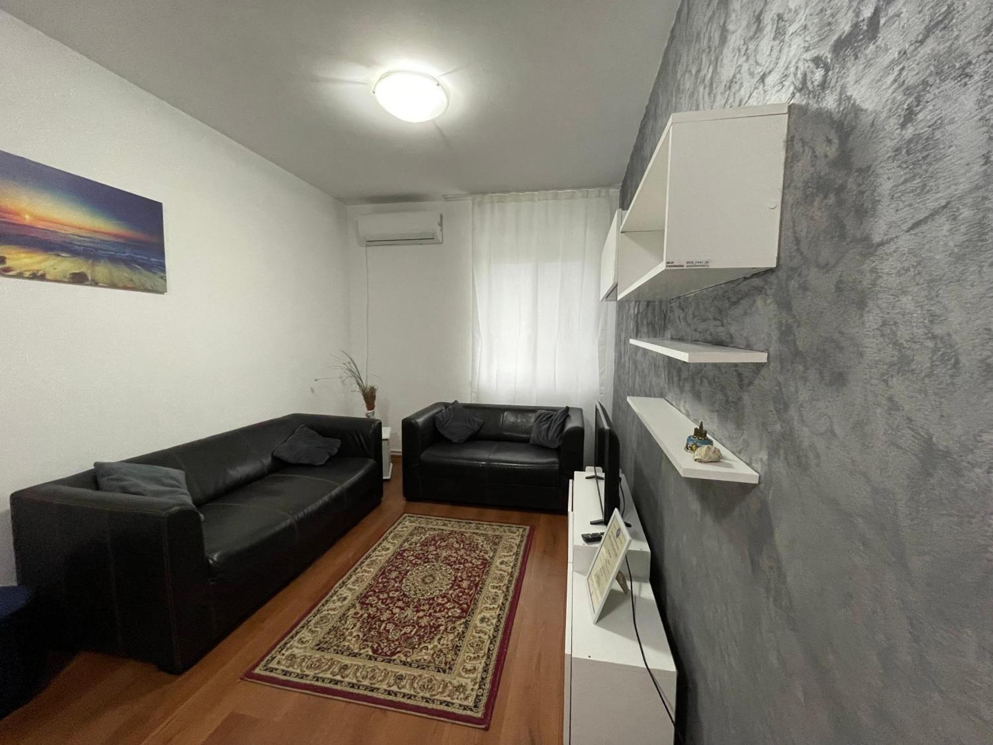 Apartament Nich Mangalia Exterior photo