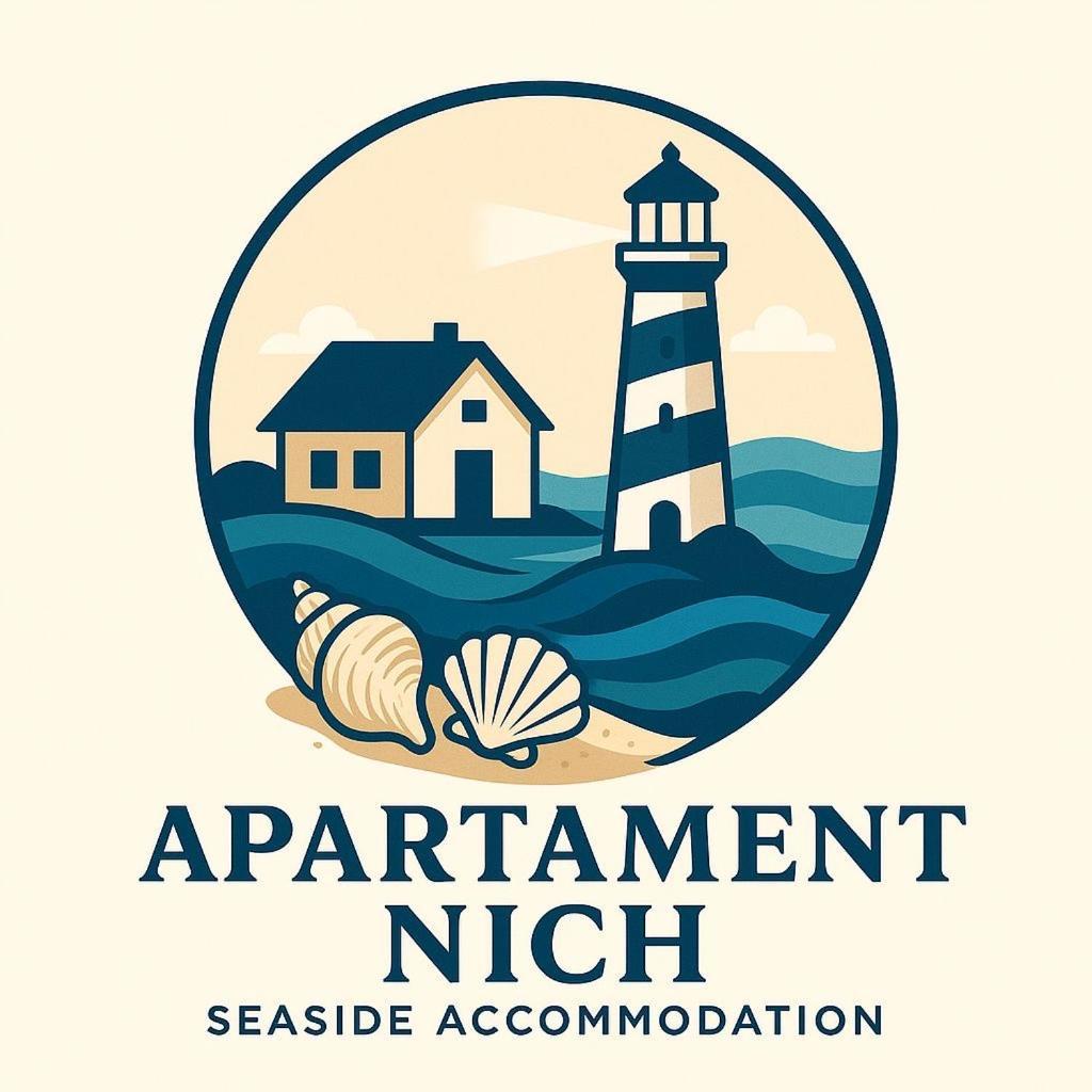 Apartament Nich Mangalia Exterior photo